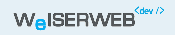 Weiser Web Dev, LLC - Logo